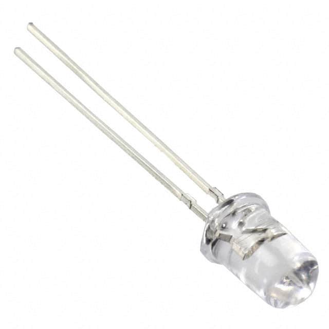 VAOL-5EUV0T4 EMITTER UV 405NM 30MA RADIAL