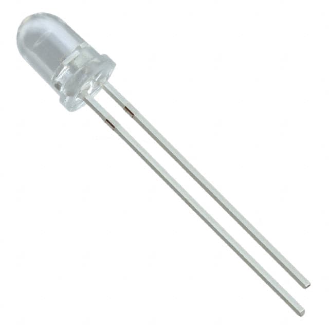 VSLY5940 EMITTER IR 940NM 100MA RADIAL