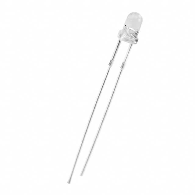 UV3TZ-395-30 EMITTER UV 395NM 20MA RADIAL