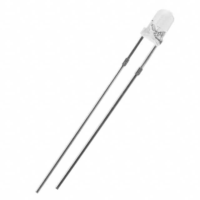 UV3TZ-405-30 EMITTER UV 405NM 20MA RADIAL