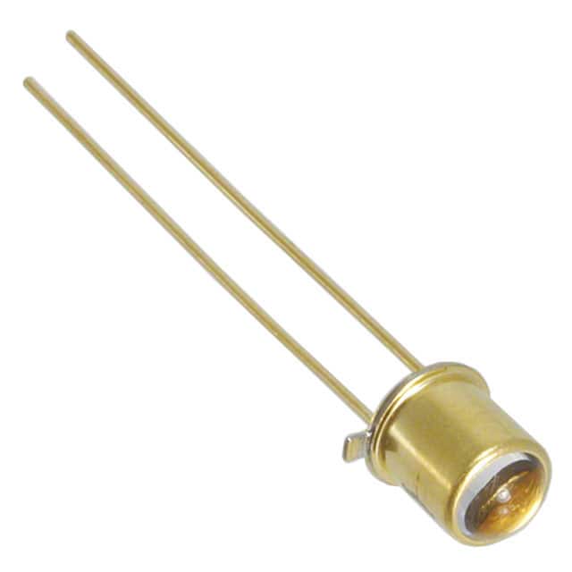 OP234 EMITTER IR 850NM 100MA TO-46