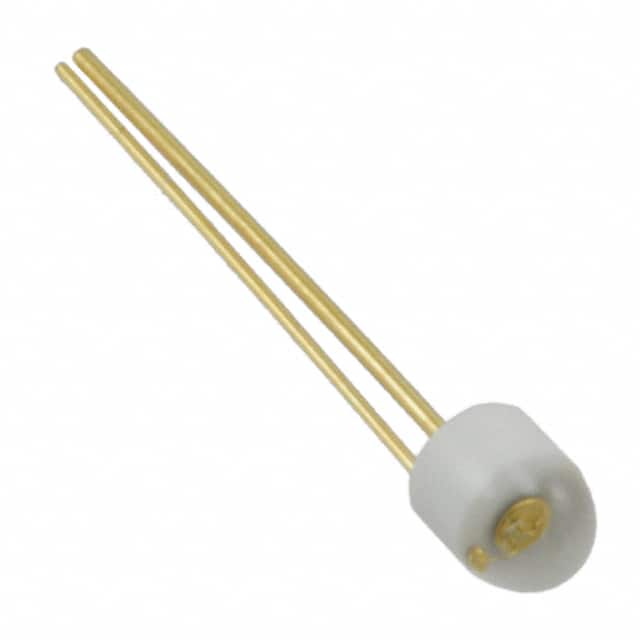 MTE5052M3A-UBG EMITTER VISIBLE 525NM 20MA RAD