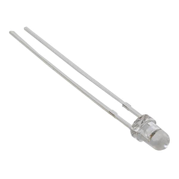 MTE4047C5-UB EMITTER VISIBLE 470NM 30MA RAD