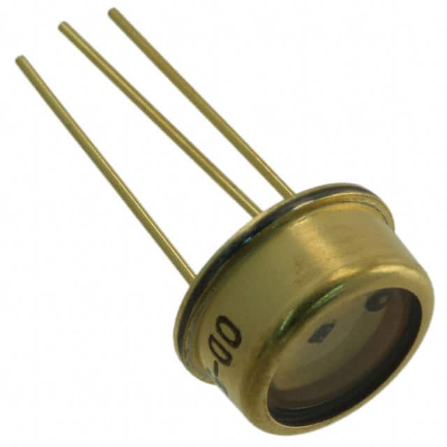 ODA-5W-100K SENSOR PHOTODIODE 940NM TO39