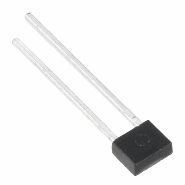OP168FC EMITTER IR 935NM 50MA RADIAL