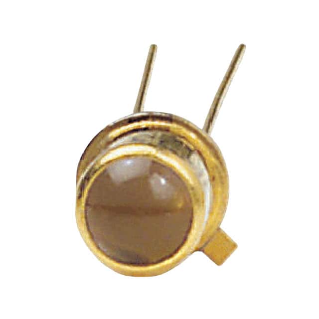 OP205CL EMITTER IR 875NM 50MA TO-46