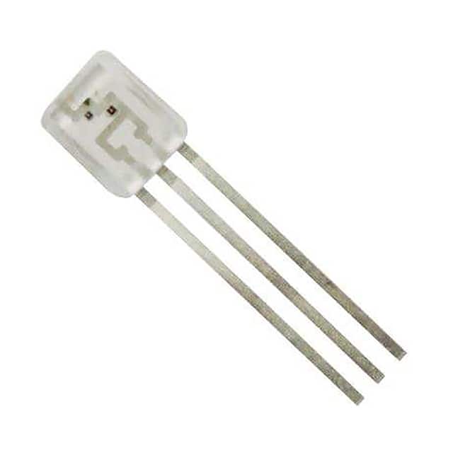 ELM-4002 EMITTER 660/940NM 12