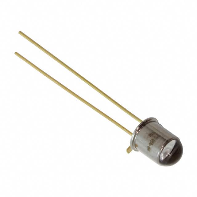 LS-0370-014 370NM INGAN UV LED ASSY
