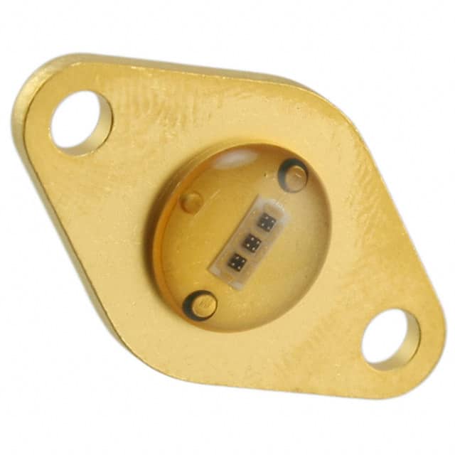 OD-880-015 EMITTER IR 880NM 400MA TO-66