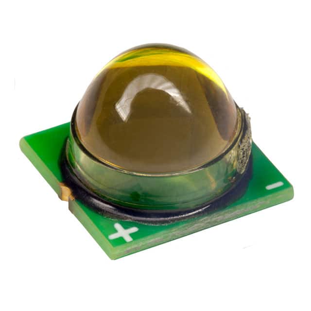 OP207CL LED SMD 7MM