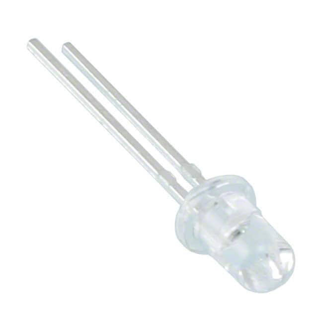 LTE-209 EMITTER IR 940NM 60MA RADIAL