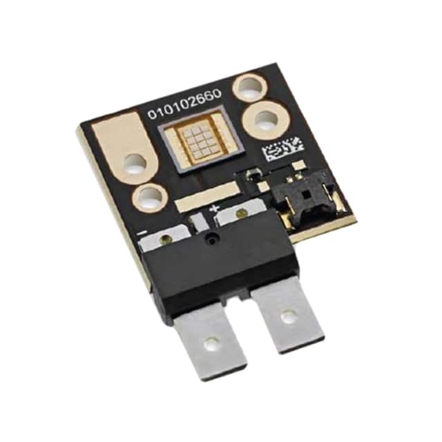 CBM-120-UV-X31-I365-22 EMITTER MODULE