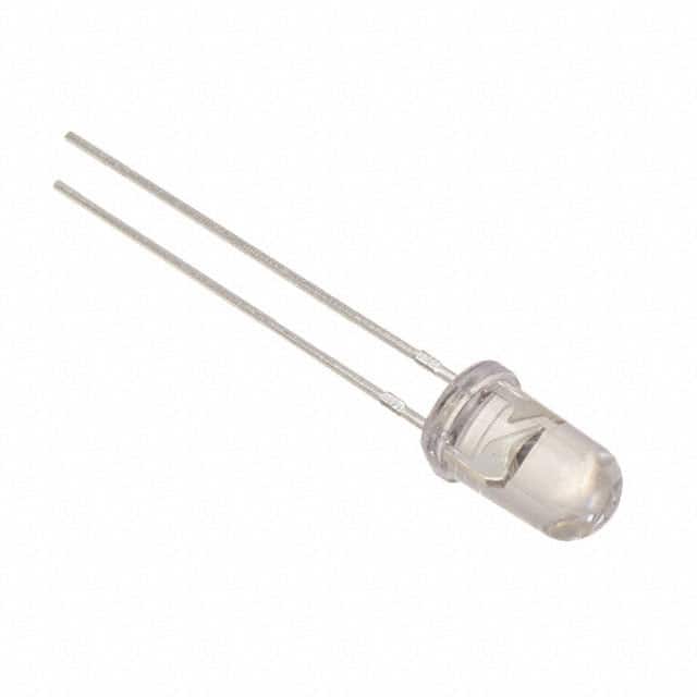 INL-5AHIR30 THROUGH HOLE / STANDARD 5MM T1 3