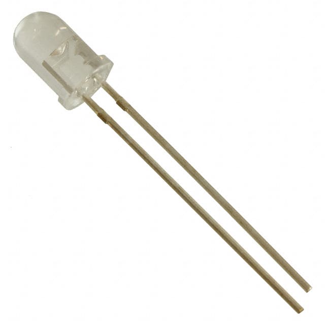 MTE8800N1 EMITTER IR 880NM 100MA RADIAL