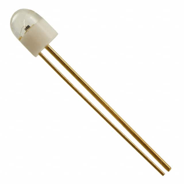 MTE9440M3A EMITTER IR 940NM 60MA T-1