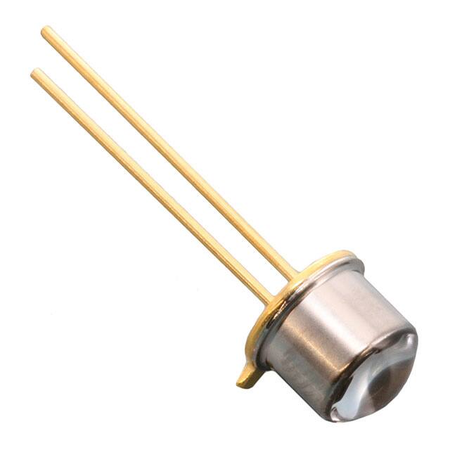 MTE8800NM EMITTER IR 880NM 100MA RADIAL
