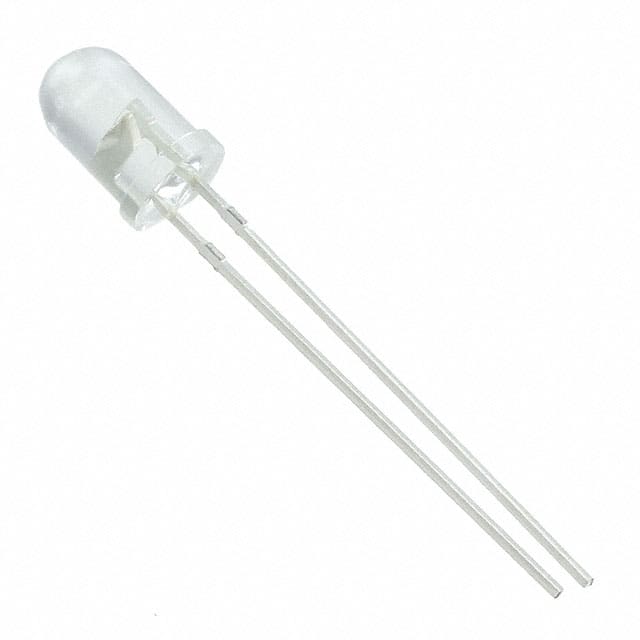 MT51060-IR EMITTER IR 1060NM 5MM RADIAL