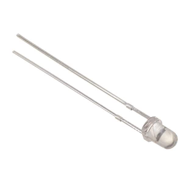 INL-5AHIR15 THROUGH HOLE / STANDARD 5MM T1 3