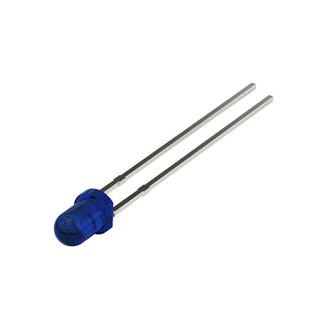15400385F3590 WL-TIRC THT INFRARED ROUND WATER