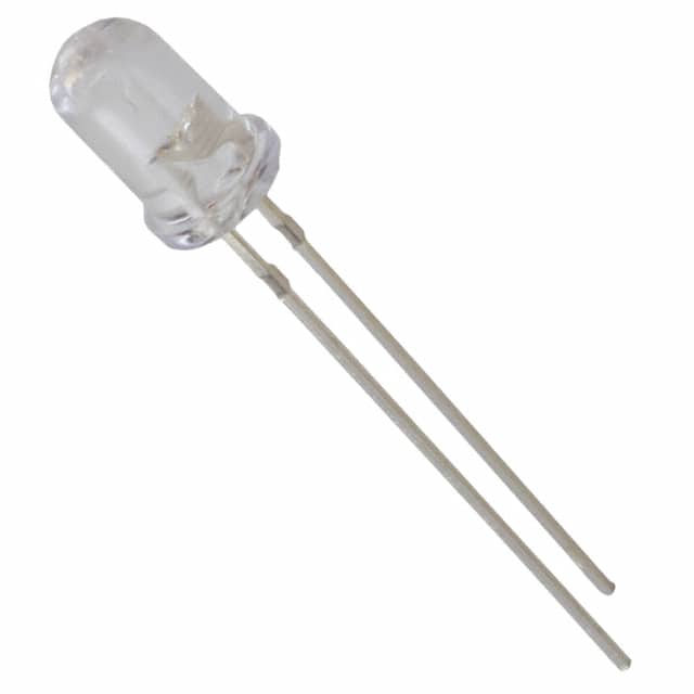 UV5TZ-390-30 EMITTER UV 390NM 20MA RADIAL