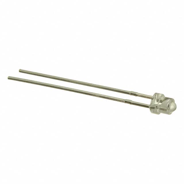 MTE4110D4 SWIR EMITTER 1040NM 3MM PLASTIC