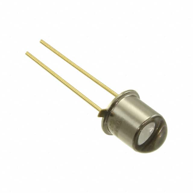 MTE1300N-WRC SWIR EMITTER 1300NM TO-46 DOME L