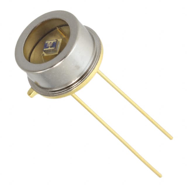 MTE325F13-UV EMITTER UV 325NM 40MA TO-39-2