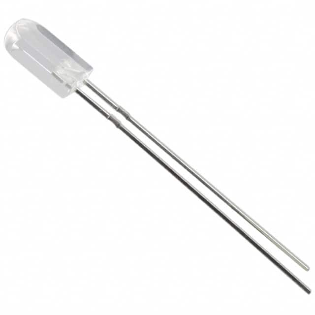 IR533C EMITTER IR 940NM 100MA RADIAL