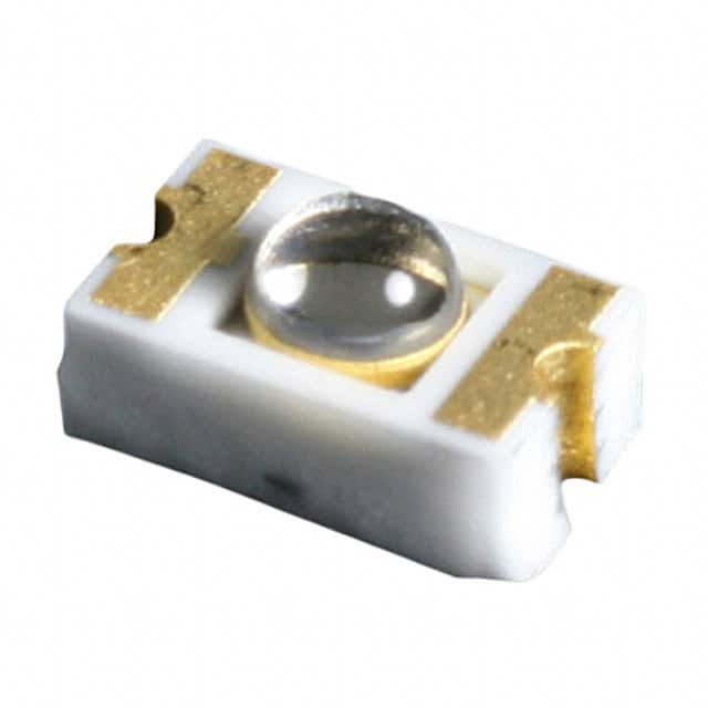 MTE9460CP EMITTER IR 950NM 100MA SMD