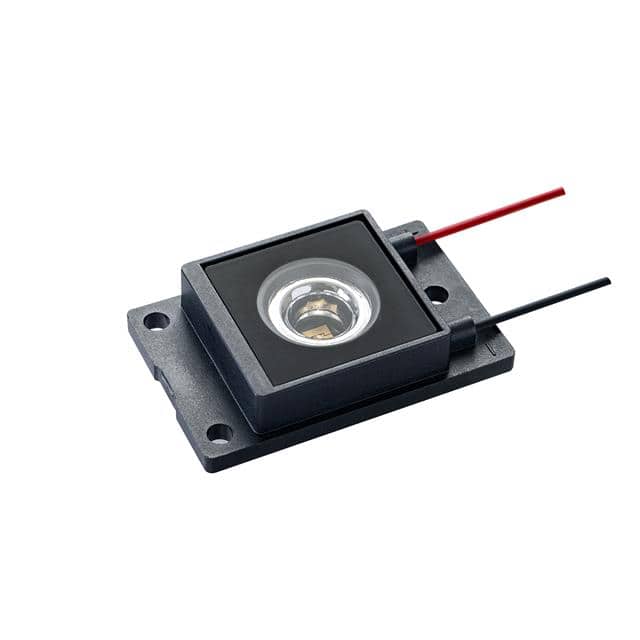 UVM001-0101U1-RN1 HIGH POWER UVC MODULE UVM001