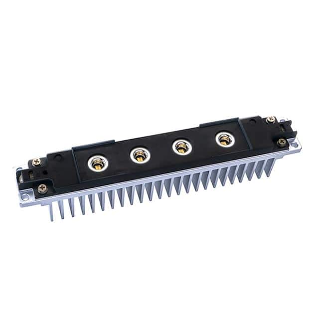 UVM002A-0401U1-RM1 HIGH POWER UVC MODULE UVM002A