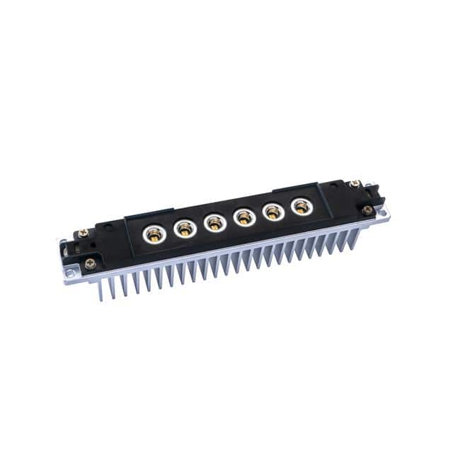 UVM003A-0302U1-RN1 HIGH POWER UVC MODULE UVM003A