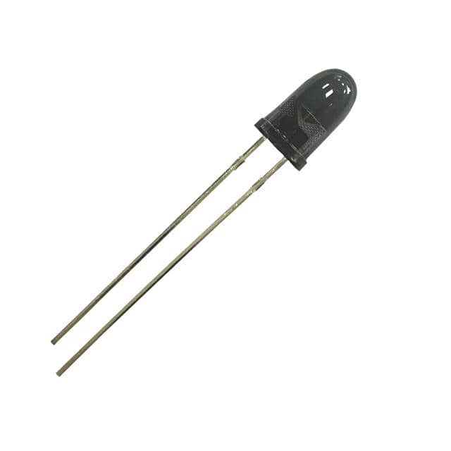BF5H06H-YIR-050mA 5MM THROUGH HOLE IR LED