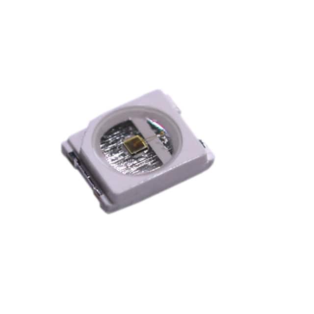 HL3528A-PIR-060MA 3528 60mA 720~740nm IR LED