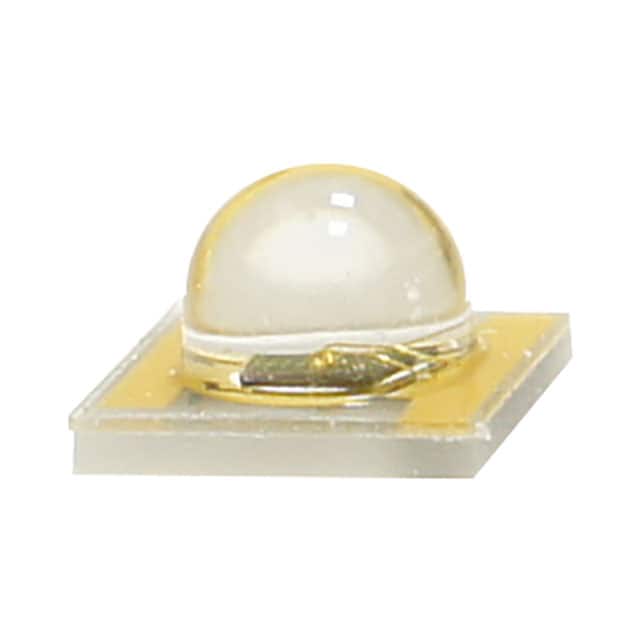 AT353AE-YIR-350MA-26301 3535 350MA 850NM IR LED CERAMIC