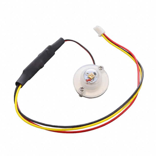 SWDC-T103-DNN-U1930 UVC MODULE SMALL BULLET TYPE  /