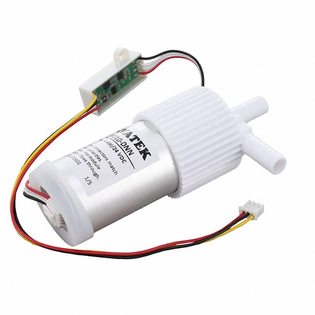 SWDC-F010-DNN-U1930 UVC MODULE 1L  GENERAL WATER FLO