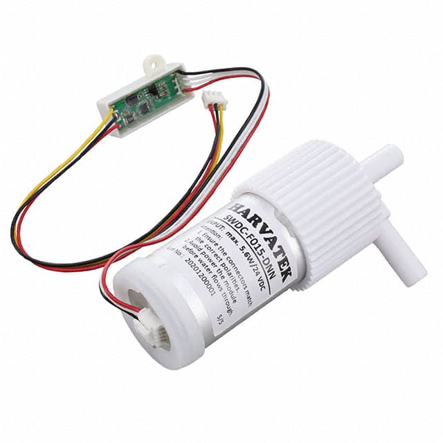 SWDC-F015-DNN-U1930 UVC MODULE 1.5L  GENERAL WATER F