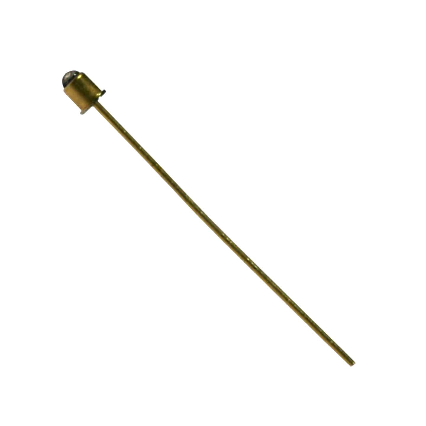 OP215A EMITTER IR 890NM 100MA RADIAL