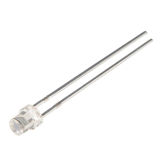 MTE7063C2-UR EMITTER VISIBLE 640NM 50MA RAD