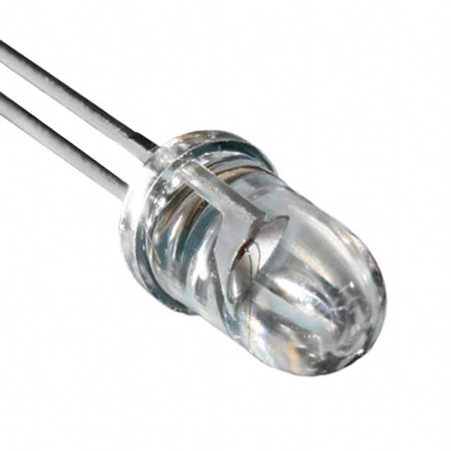 MTE9460N5 EMITTER IR 950NM 100MA RADIAL