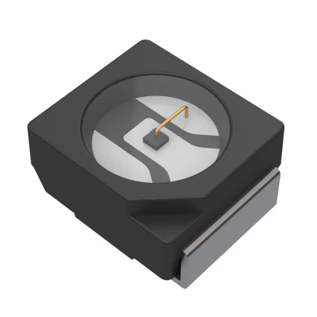 MTPS7065MT2-BK PLCC-2 SMD FLAT LENS (2 PIN)