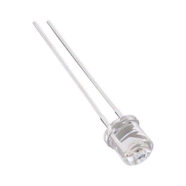 MTE7110N2 1070NM 5MM PLASTIC FLAT LENS
