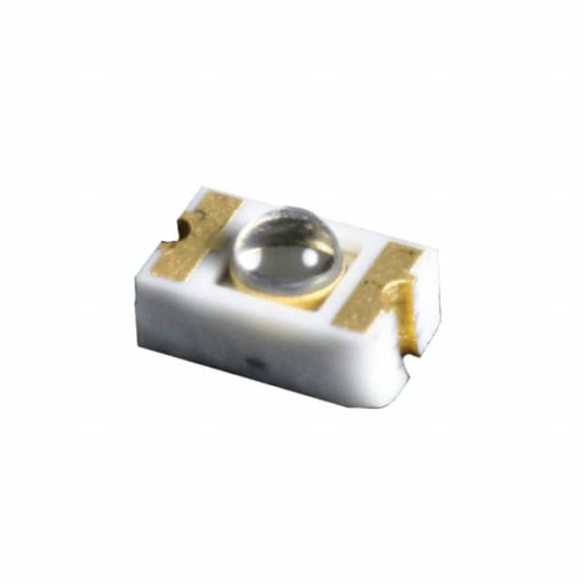 MTPS8085CP EMITTER IR 855NM 60MA SMD