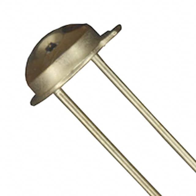 PDI-E804 EMITTER IR 880NM 100MA TO-46