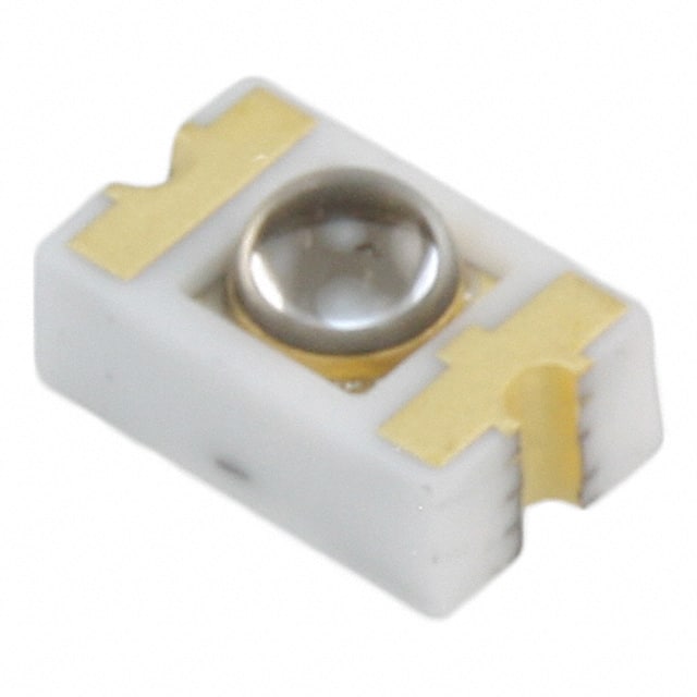 MTE8120CP EMITTER IR 810NM 80MA SMD