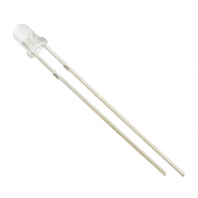 UV3TZ-390-30 EMITTER UV 390NM 20MA RADIAL