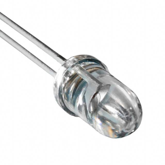 MTE9460N1 EMITTER IR 950NM 100MA RADIAL