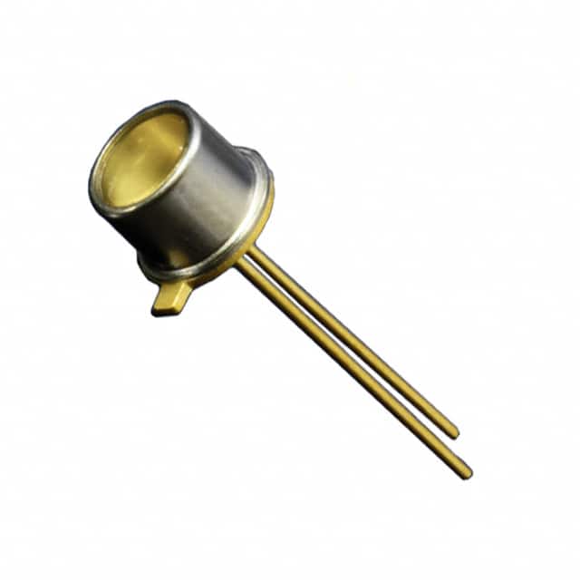 MTPS3085WC1 EMITTER IR 850NM 80MA TO-46