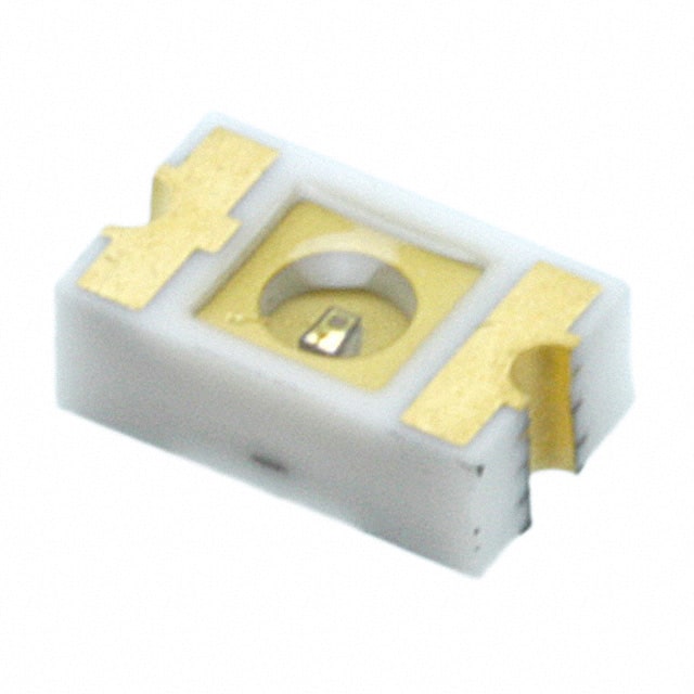 MTPS9067MC EMITTER VISIBLE 650NM 50MA SMD